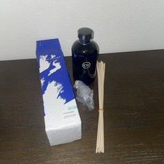 Capri Blue Volcano Reed Diffuser Set – Includes Reed Diffuser Sticks Fragrance