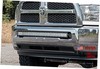 40" LED Bumper Mounting Brackets for 10-18 Ram 2500/3500-70569 gallery