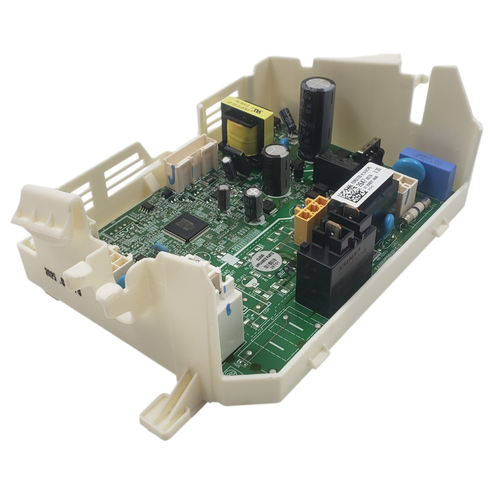 LG Genuine Dryer Control Board EBR31002647 *Same Day Shipping & 60 Days Warranty gallery