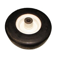 New Solid Wheel Assembly 175-506 Fits Exmark 103-2171