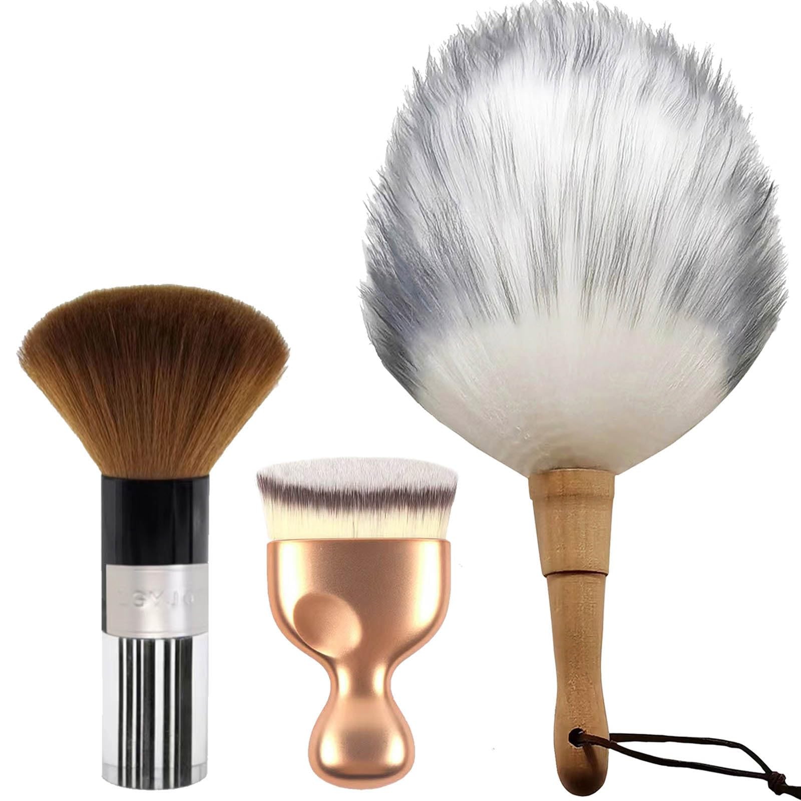 Car Interior Dusting Brush Auto Dust Sweeping Soft Brush Automotive Mini Dust... gallery