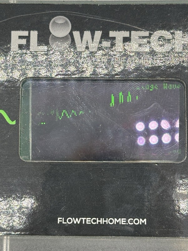 Flow-Tech Water Treatment System gallery