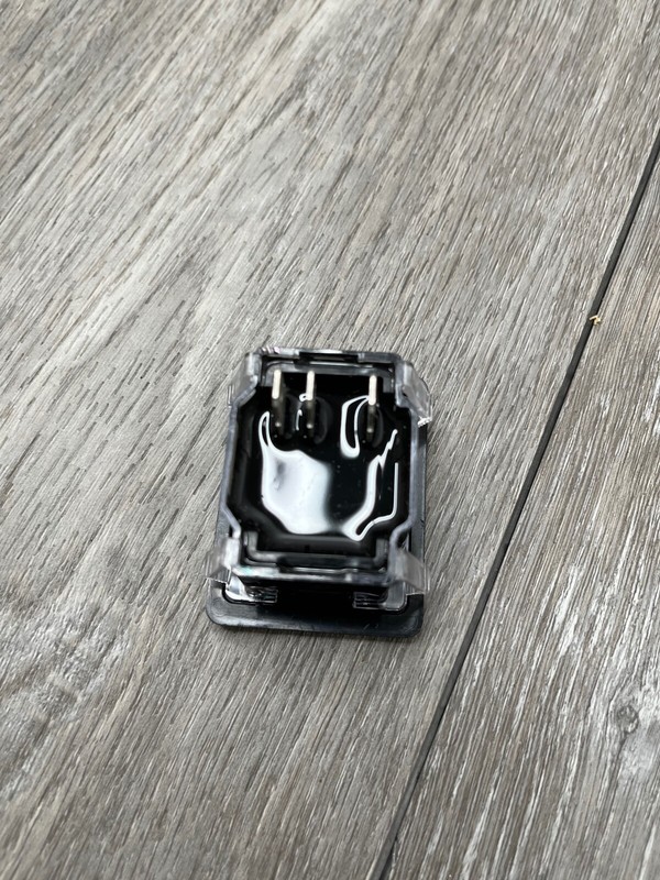Hour Meter Display Fit/For John Deere Model S220 Part #AUC15812 by GDI LLC gallery