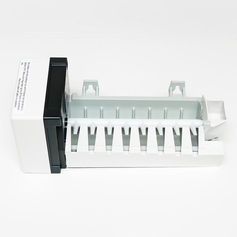 Ice Maker Replacement for Whirlpool Refrigerators WPW10190965 W10190965 Icemaker gallery