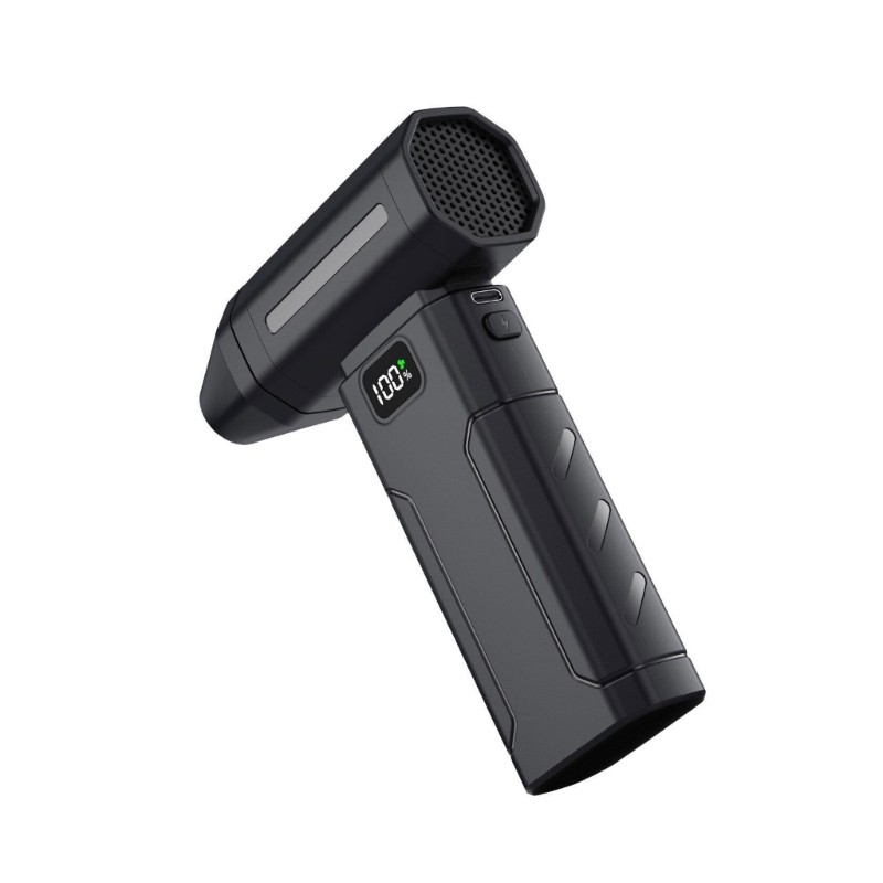 Powerful Car Vacuum Cleaners Cordless Wireless Car Cleaner Handheld 100000RPM gallery