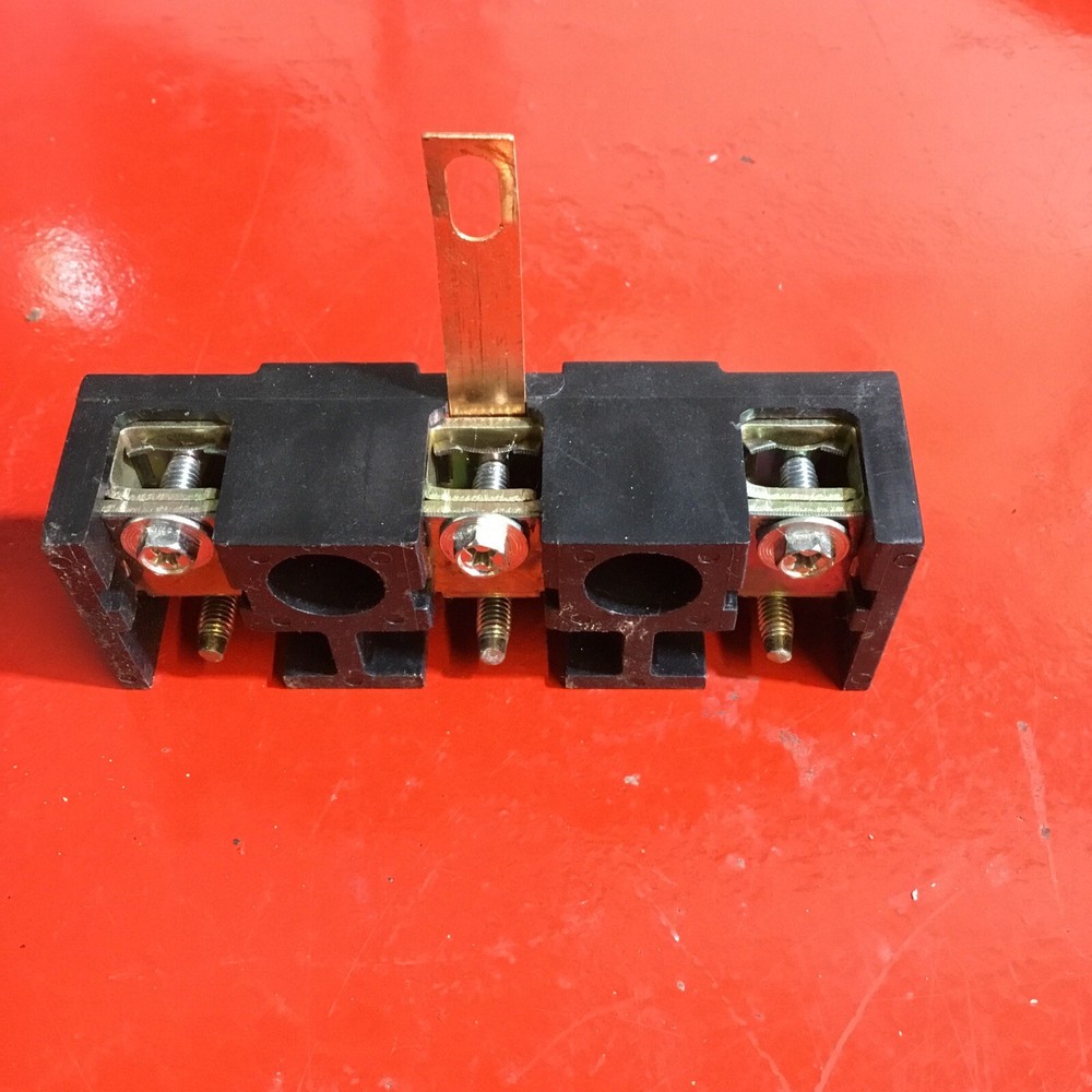 2 Days Delivery - Electric Range Terminal Block Kit AP3681667 - PS900232 5303935