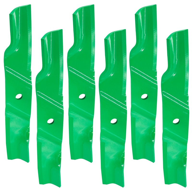 30227-50X Deck Standard Blade For Dixie Chopper 44" 2044 2344 / 50" Classic 2550 gallery