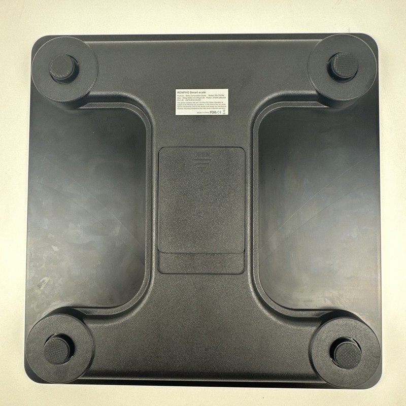RENPHO Smart Scale Weight Body Digital Bluetooth Body Fat Scale Excellent Tested gallery
