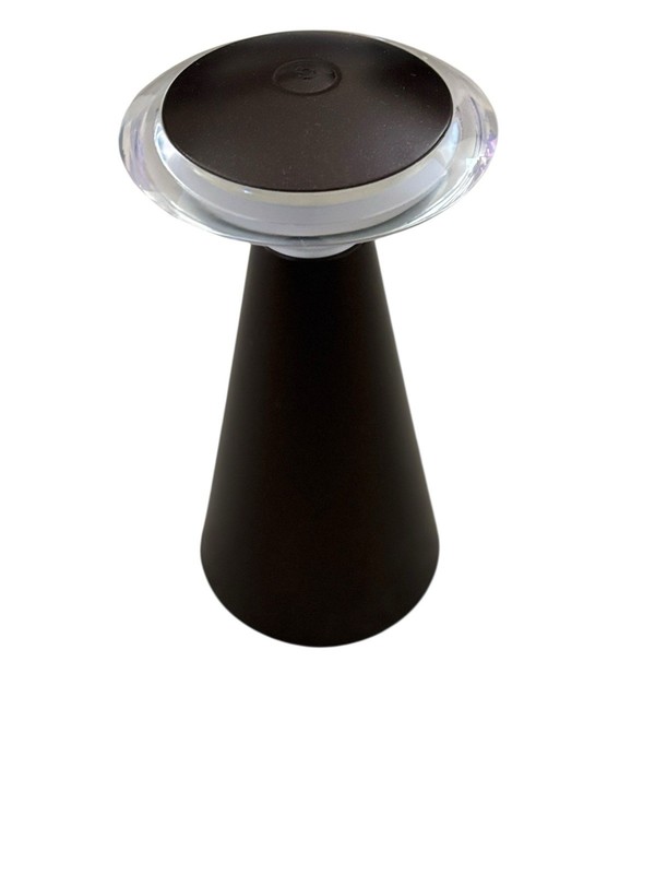 Light It! 24411-107 Lanterna Touch Bronze Lamp gallery