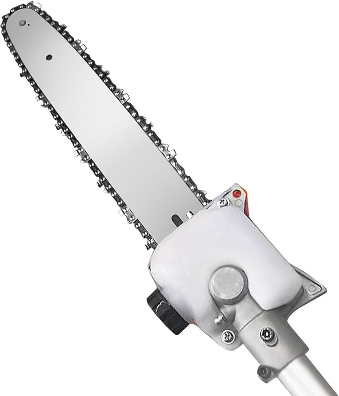 Replacementpart Pole Saw Attachment Compatible with KM 55 RC-E KM 56 RC-E KM85 gallery