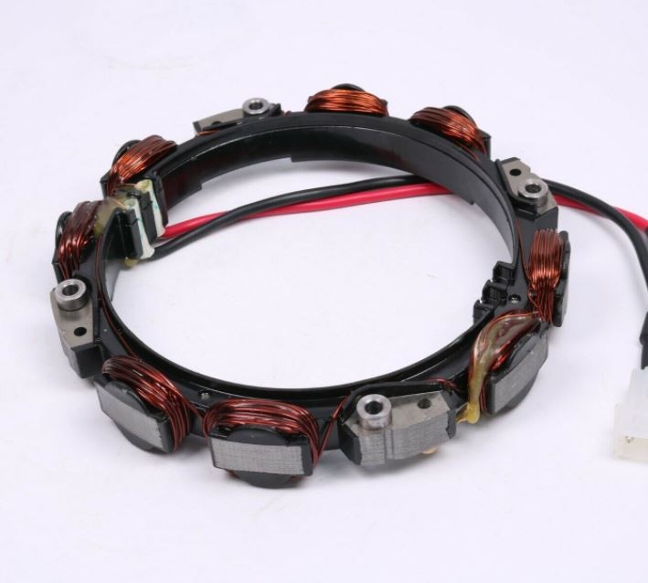 Stator Alternator For Poulan Pro PP19A42 960460077 Lawn Tractor