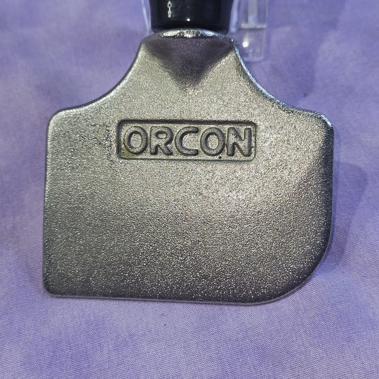 ORCON Straight Handle Stairway Carpeting Tool, Appears Never Used, SEE PICS gallery