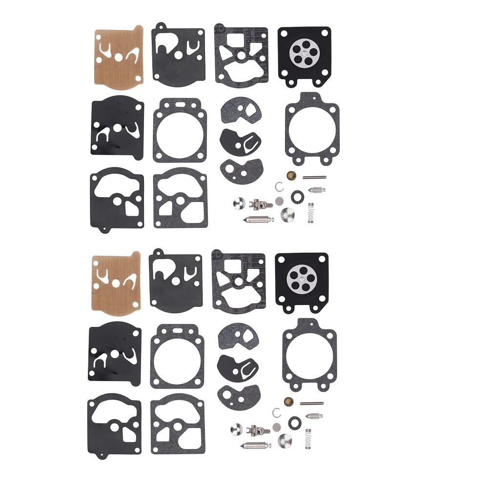 2x Carburetor Overhaul Rebuild For Walbro WA5 WA-5A WA-5B WA5 Echo CS 302S CS302 gallery