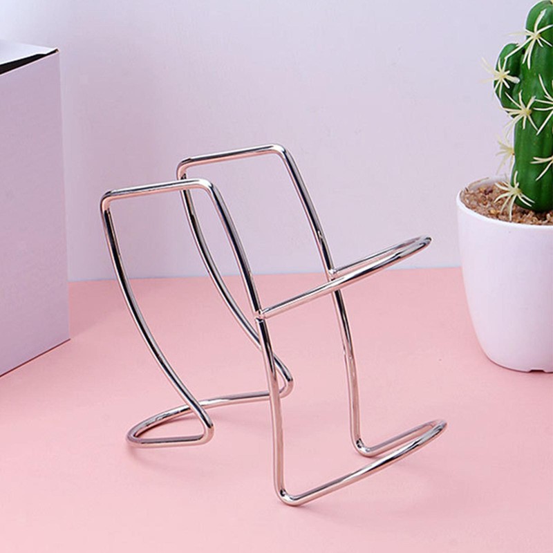 Adjustable Shape Easy to Install Flexible Washing Machine Drain Hose Holder gallery