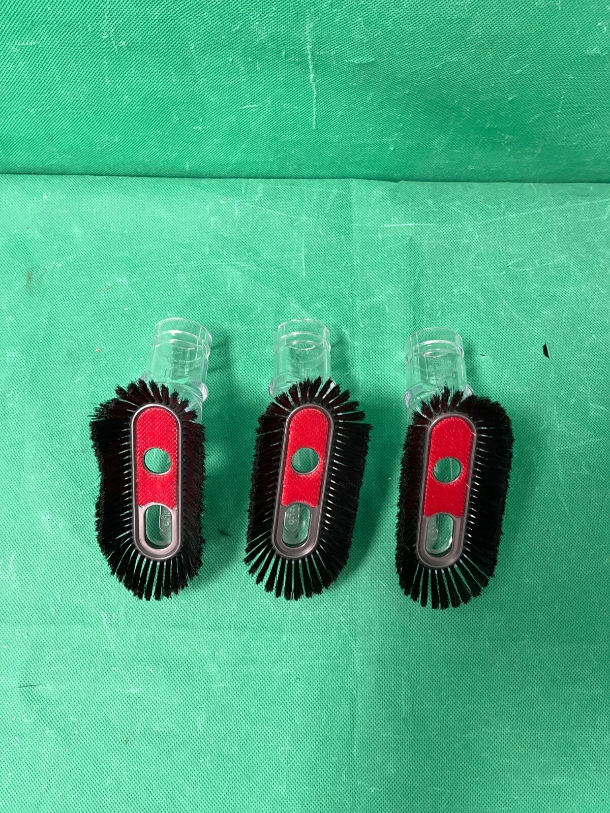 Dyson Mini Soft Dusting Brush for Dyson V6 Models (DC59) Lot Of 3 gallery