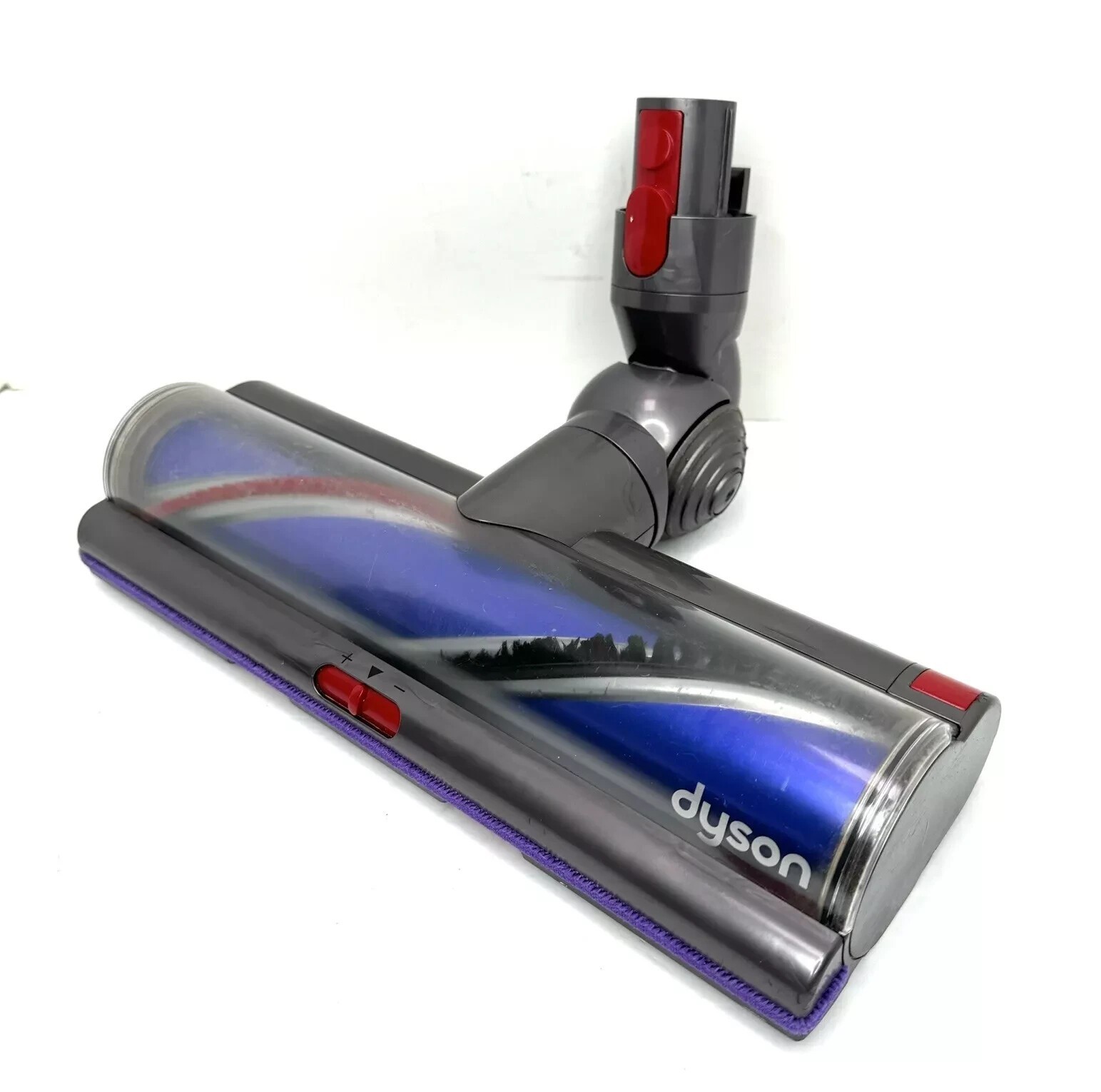 Dyson XL Torque Drive Motorhead Cleaner Head for Dyson V11 SV16 Outsize Genuine gallery