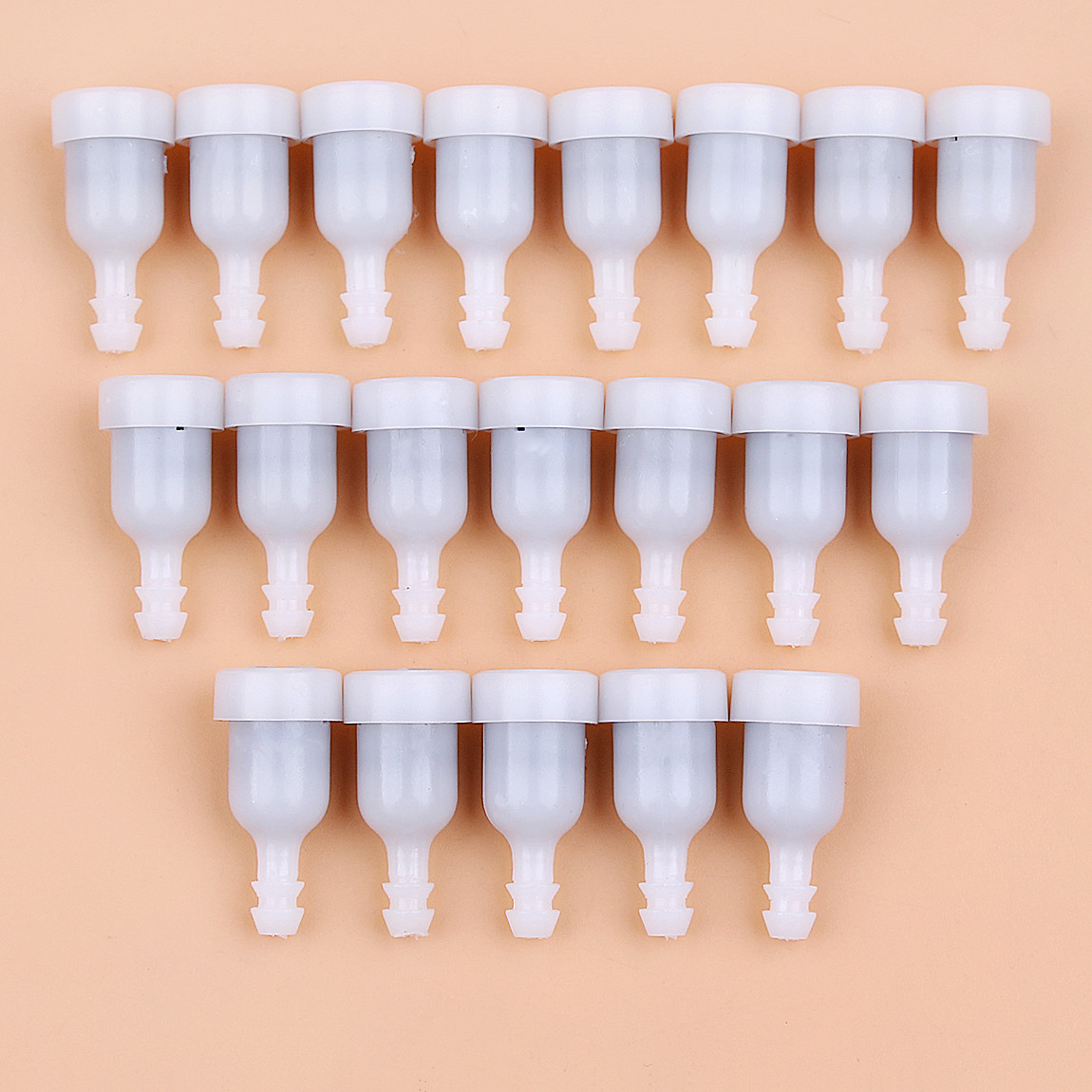 20pcs Fuel Line In Tank Vent fit Echo Trimmers Weed Wackers Chainsaw Trimmer New gallery
