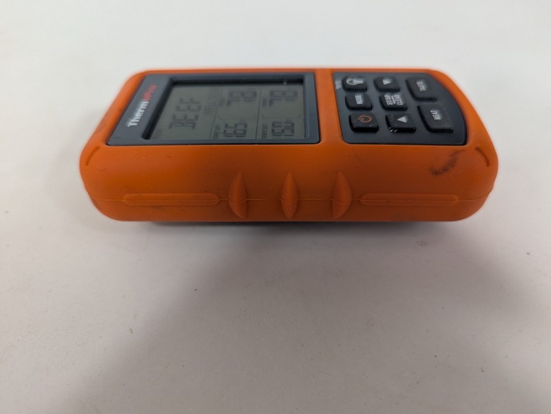 ThermoPro TP-20 Dual Probe Wireless Meat Thermometer BBQ Smoker Grill Tested gallery