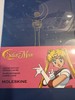 Moleskine Sailor Moon Limited Edition 13cm x 21cm Ruled Notebook - sealed gallery