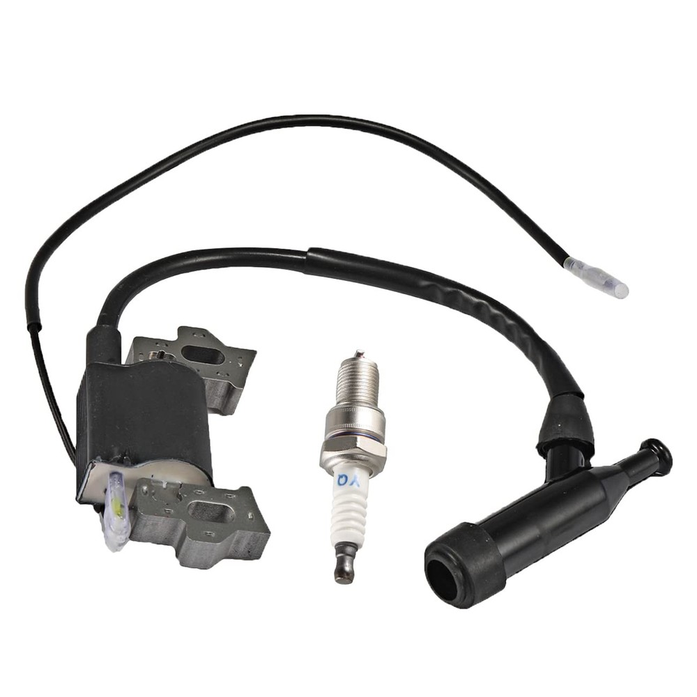 Engine Ignition Coil Assembly 196cc 212cc 224cc Fits GX160 Generator Engine Mini