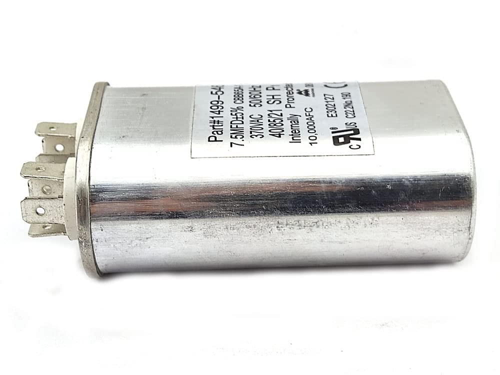 1499 5461 Rectangular Aluminum Air Conditioner gallery