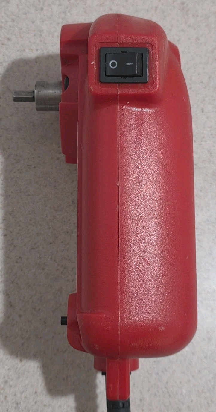 Troy-Bilt JumpStart Engine Starter Electric Press To Start Model 49M2027P966 gallery