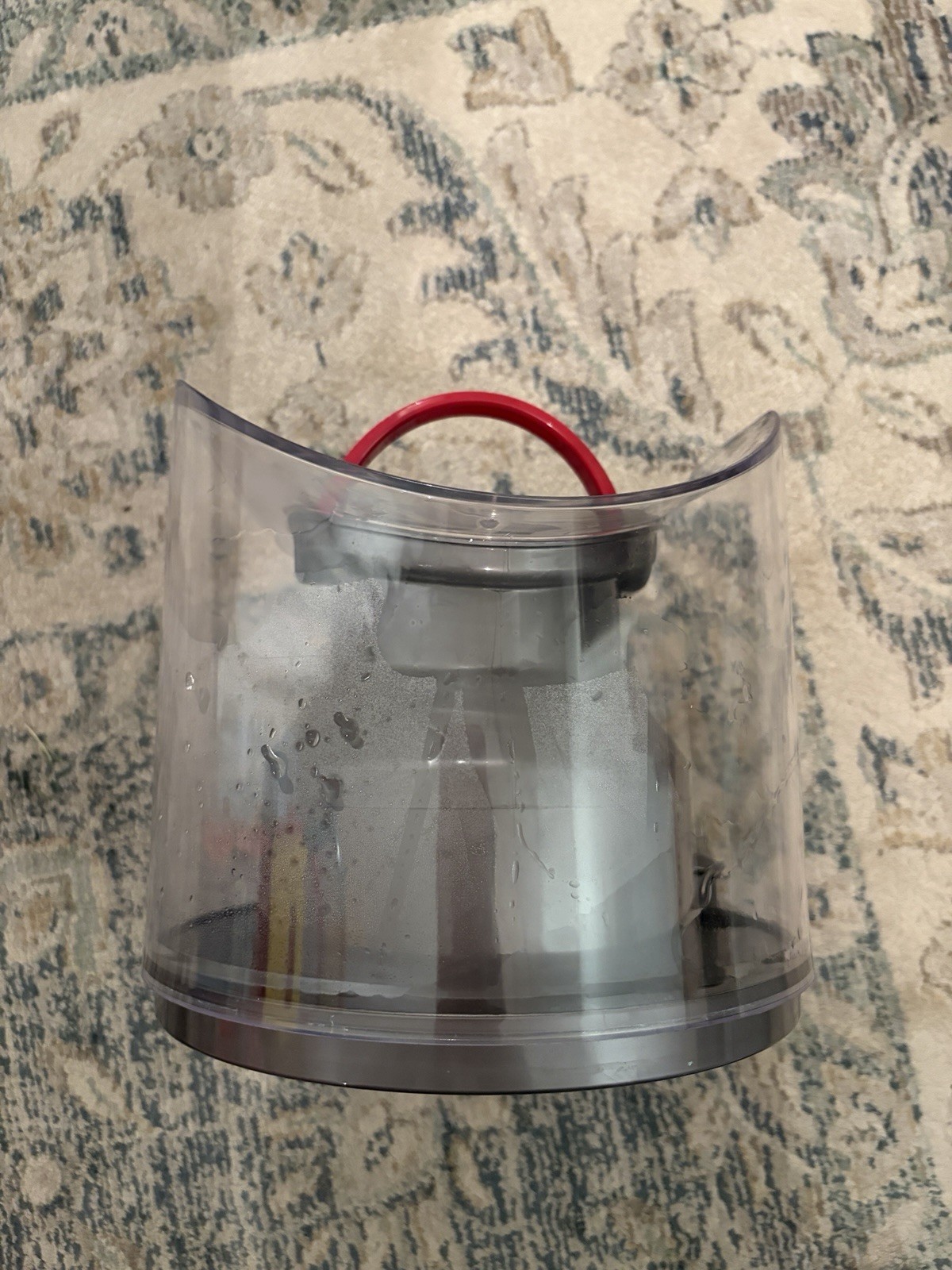 Dyson Humidifier AM10 Part - Water Tank Only gallery