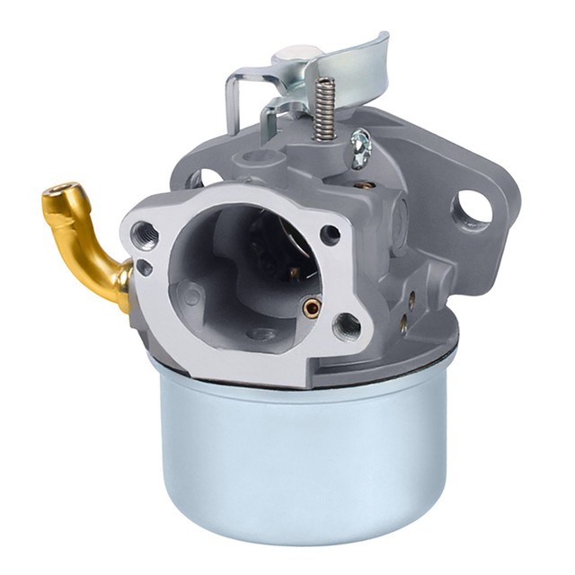 Carburetor For Briggs & Stratton 791077 696981 Intek 190 6 HP 206 5.5hp gallery