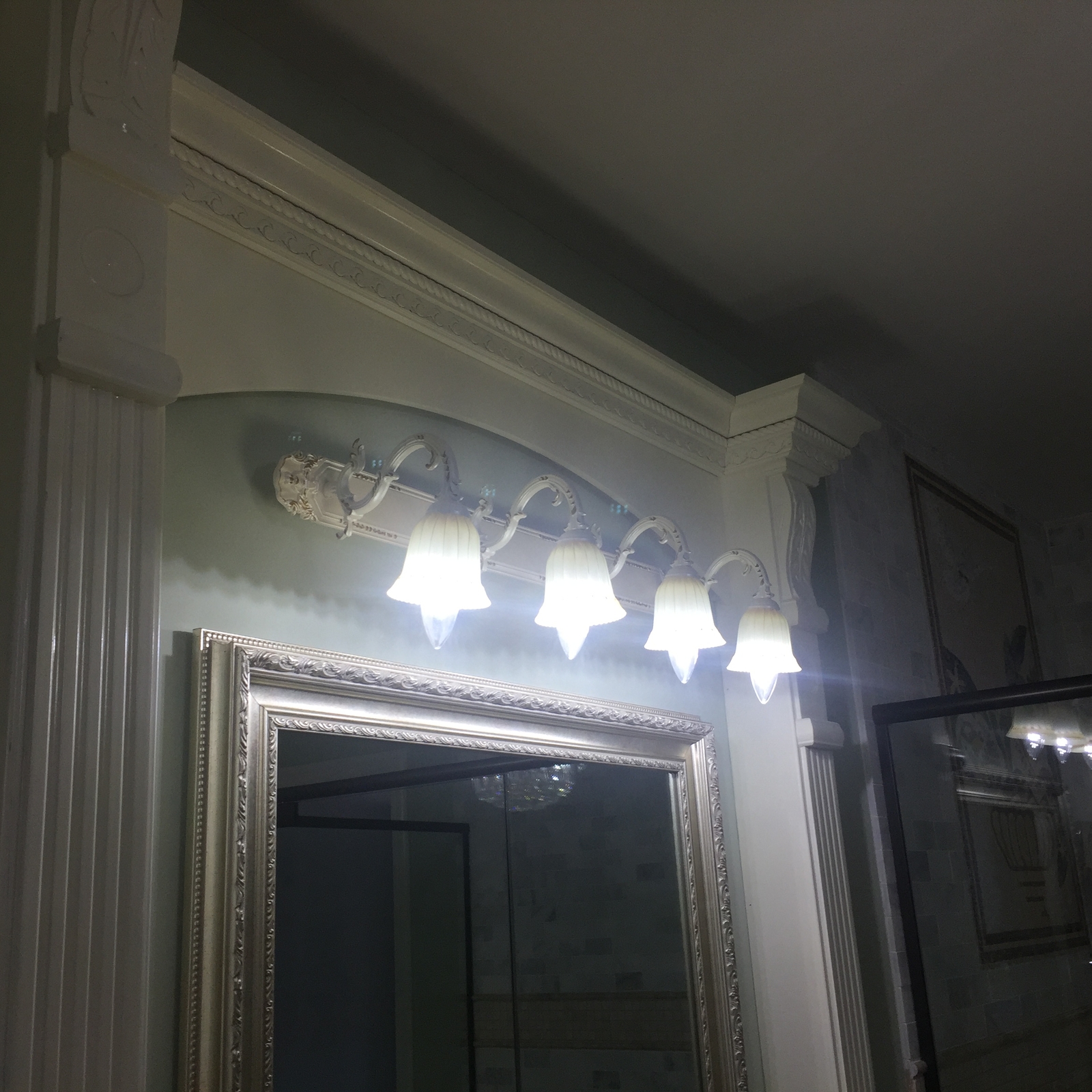 Wall Scones Light Fixture Bathroom Light Fixture Vanity Scone Mirror Light Scone gallery