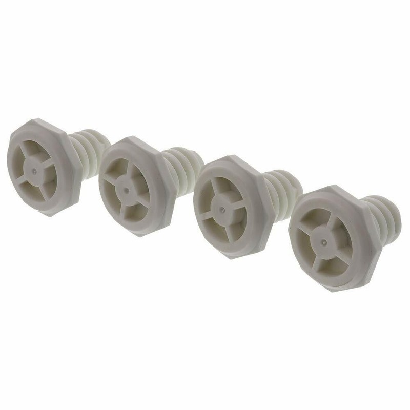 Washing Machine Dryer Stack Stacking Kit W10869845 for Whirlpool gallery
