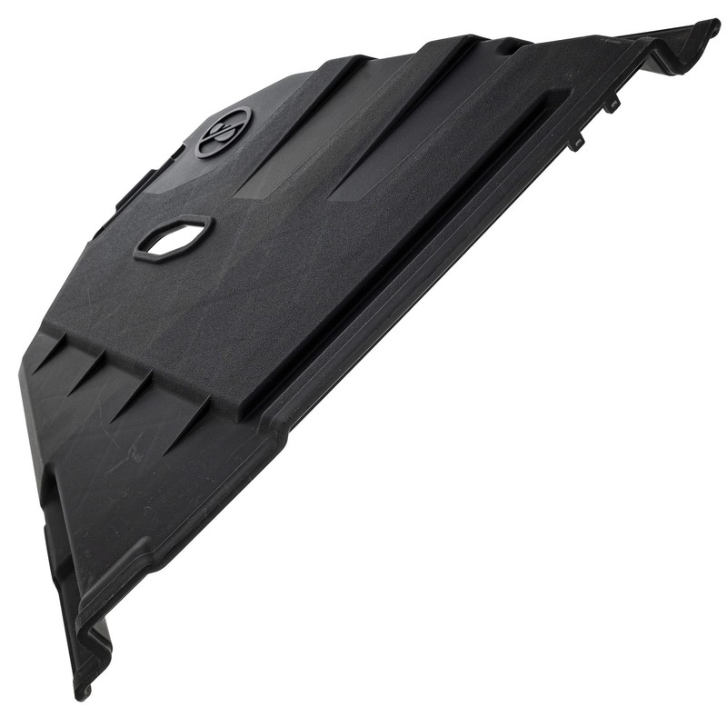 Exmark 142-7104 Left Shield RZ Radius E-Series S-Series X-Series 60" Deck gallery