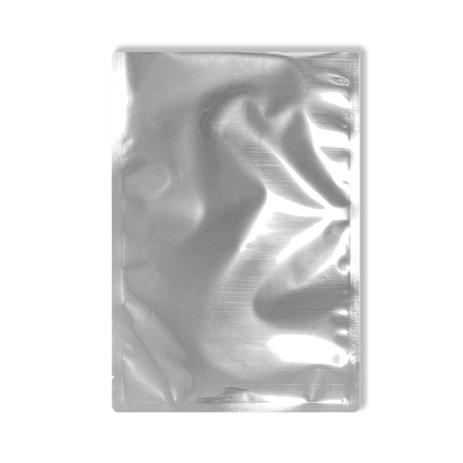 PackFreshUSA Wholesale: 1000 Pack - One Quart Standard Mylar Bags (8" x 12”) gallery
