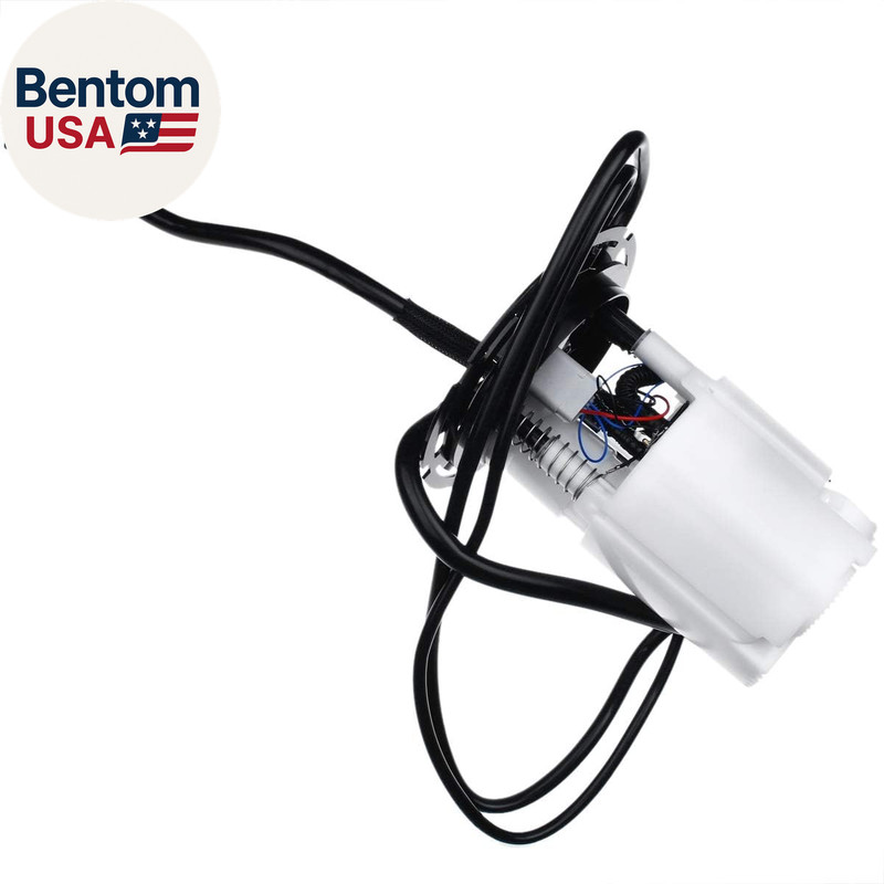 Electric Fuel Pump Module Assembly with Pressure Sensor Compatible with Saab 9-5 gallery