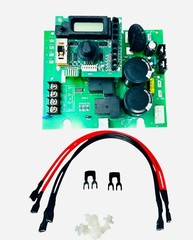 GLX-PCB-RITE Main Board & GLX-PCB-DSP Display Board Compatible Hayward WARRANTY