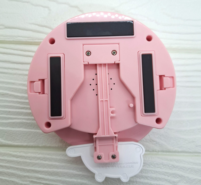 Chiikawa Kitchen Timer Limited Edition Sound Shaking Figure Japan gallery