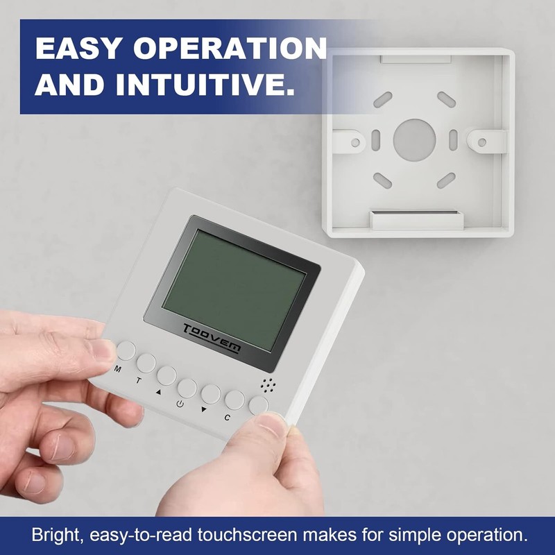 Abestorm Remote Controller for Dehumidifier SN35P SN55 SN65 SN90 SNS90/100/120 gallery