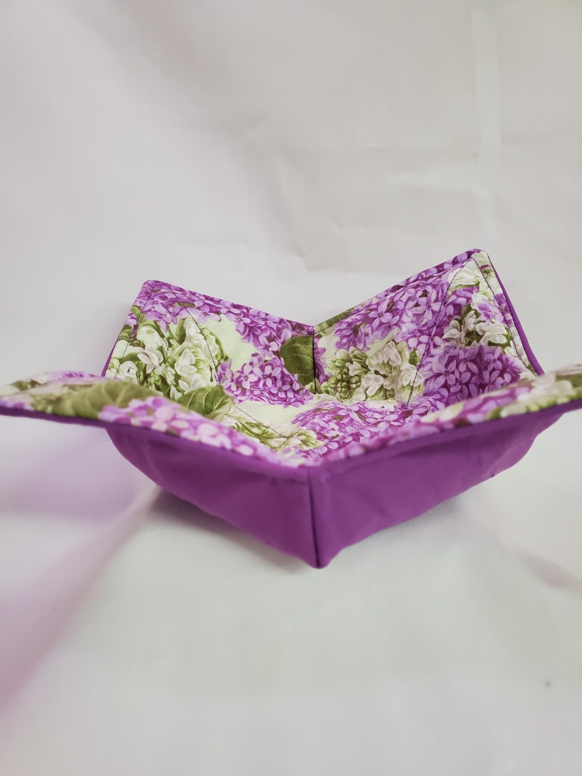 Microwave Bowl Cozies gallery