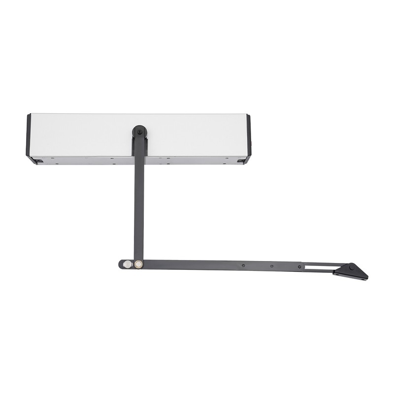 330lb Automatic Swing Gate Opener Electric Handicap Door Operator Closer Remoted gallery