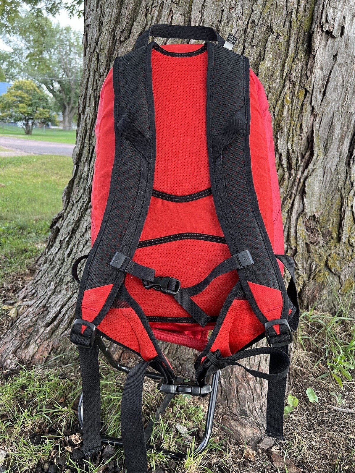 Arcteryx  Velaros 35 5