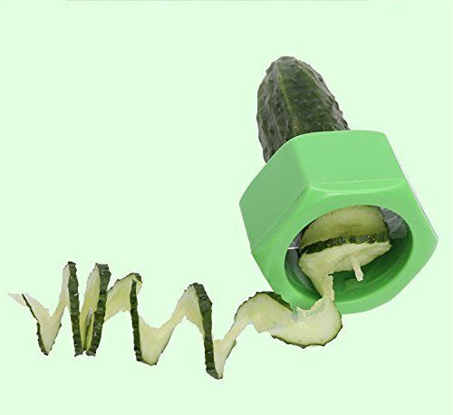 Kitchen Accessories Cooking Tools Vegetable Slicer Vegetable Spiralizer gallery