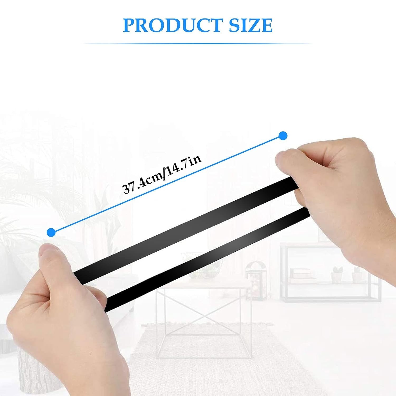 Style 7/9/10 P/N 3031120 Replacement Belt for Bissell Vacuum 2 Pack gallery