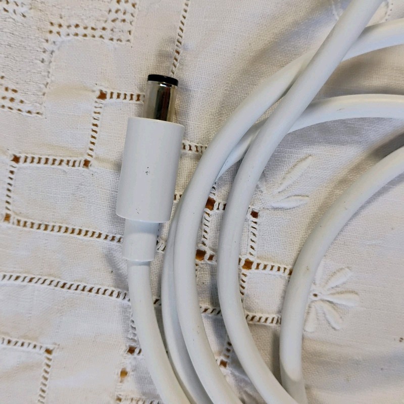 Dyson AC Power Supply Charger 116801-11 For Dyson AM10 Humidifier White OEM gallery