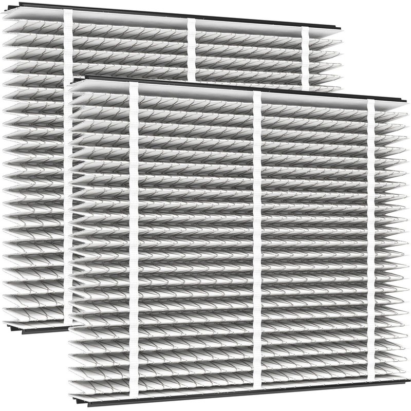 FilterLux Replacement Filters Compatible With AprilAire 213 (2 Pack) gallery