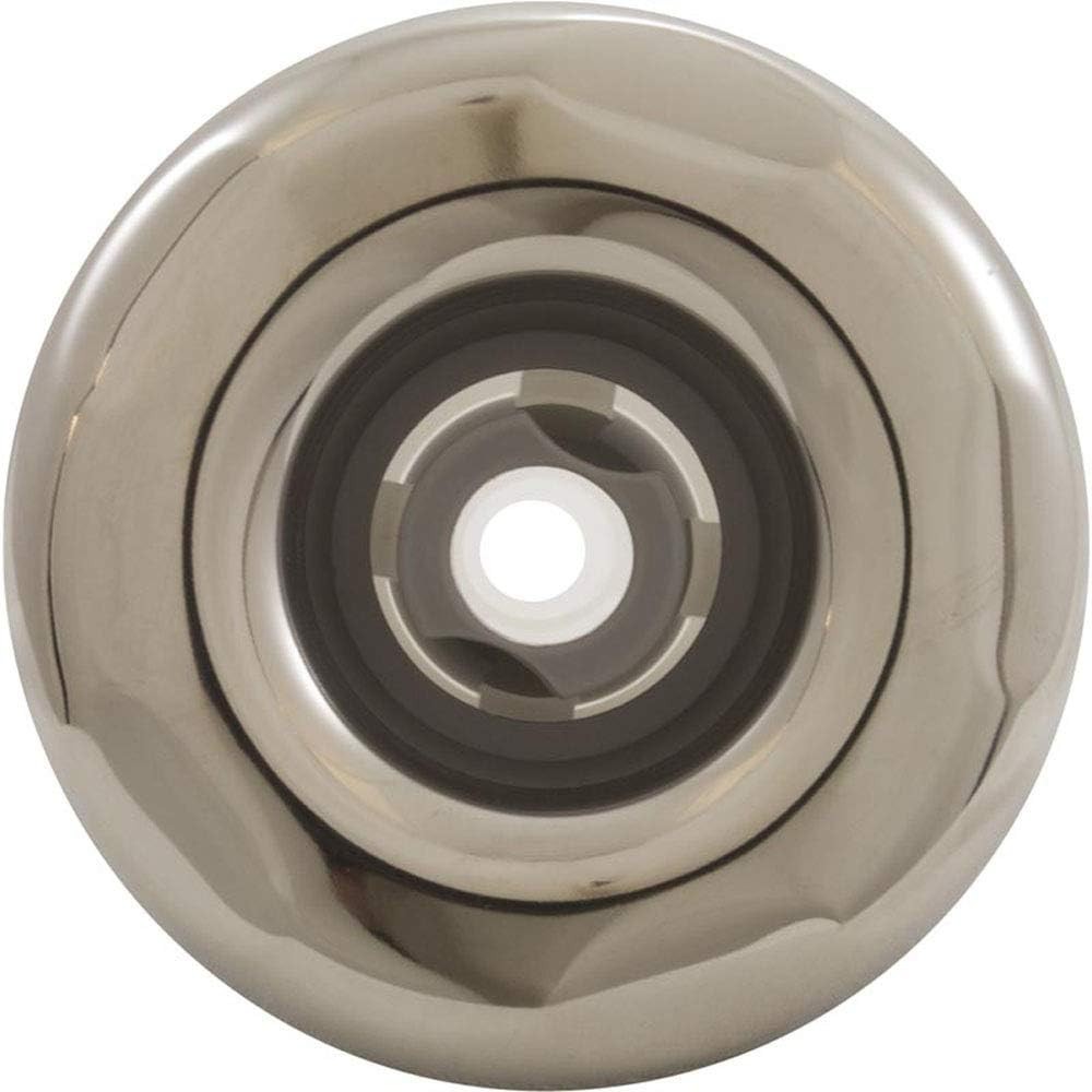 Sundance Spas OEM CMP Jet 3" Typhoon SS (23432-212-900) gallery