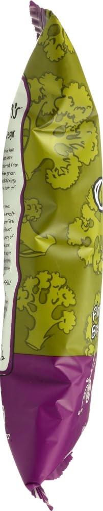 Plant Based Probiotic Cauliflower Puffs Certified Gluten Free Kosher(OU) Kosh... gallery