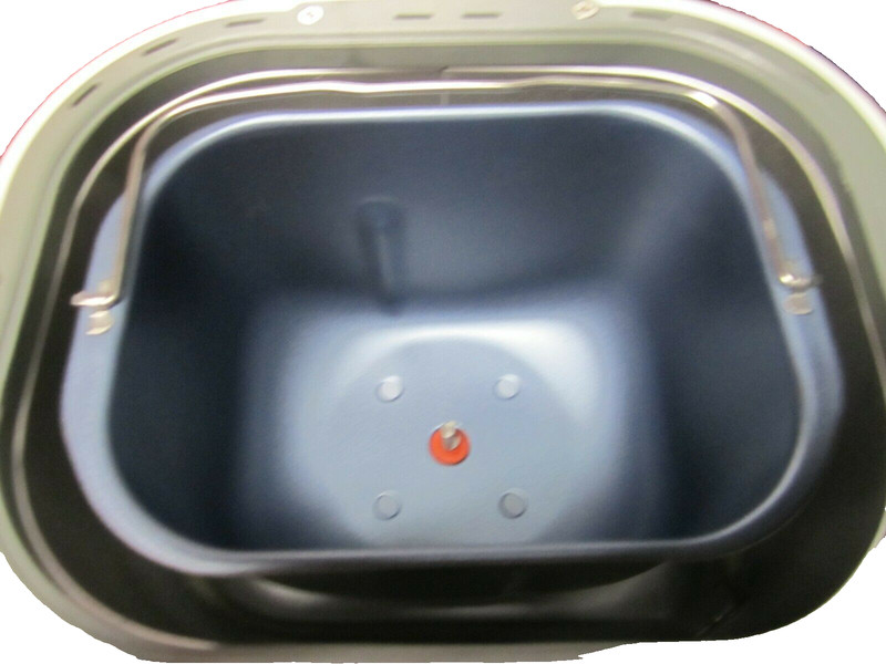 Pan Seal Kit for Oster Bread Maker Models CKSTBR9050 (7MKIT-HD) CKSTBR9050-NP gallery
