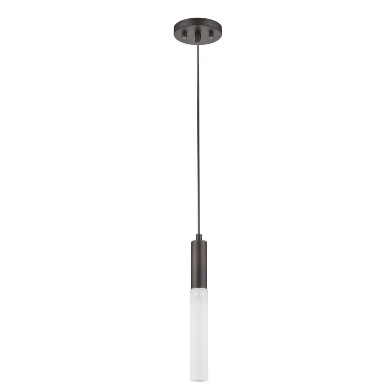 Acclaim Lighting - Cavelleto - One Light Pendant - 11 Inches Wide by 1.25 Inches gallery