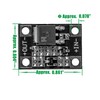 1x 5A BMS Discharge Protection PCB For 18v/20v MAX Battery DIY Connection Output gallery