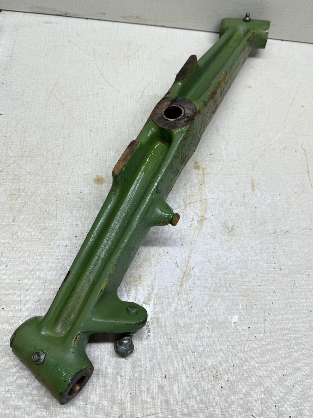 1968 John Deere 110 Tractor Front Axle gallery