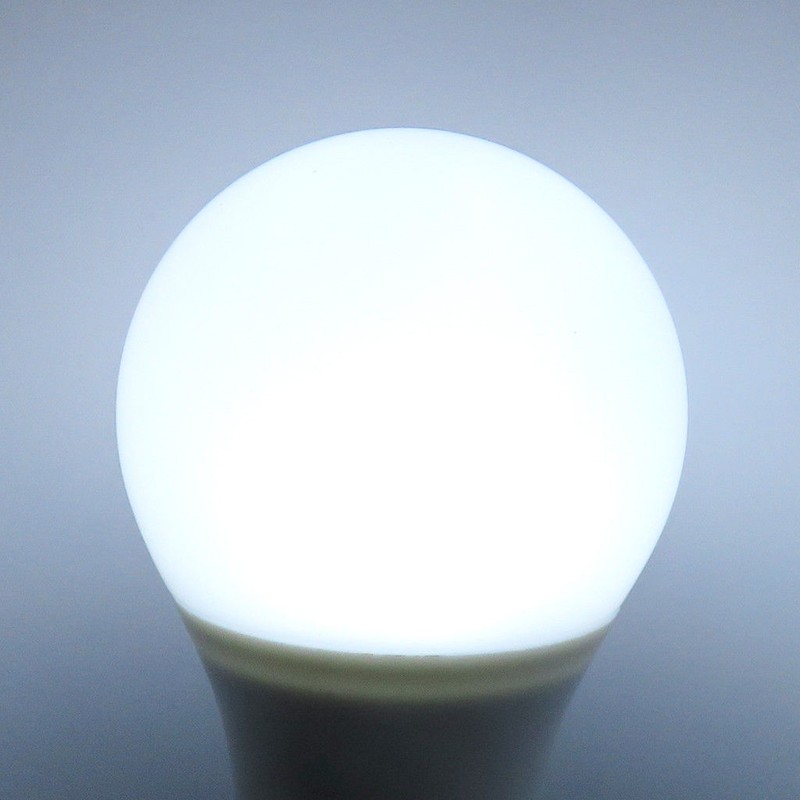 3pcs 60W Equivalent E26 E27 A19 LED Light 12-24V Globe RV/Boat Bulb Daylight H gallery